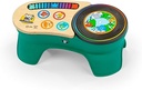 جهاز تشغيل الأسطوانات Baby Einstein DJ Discovery Magic Touch -16846