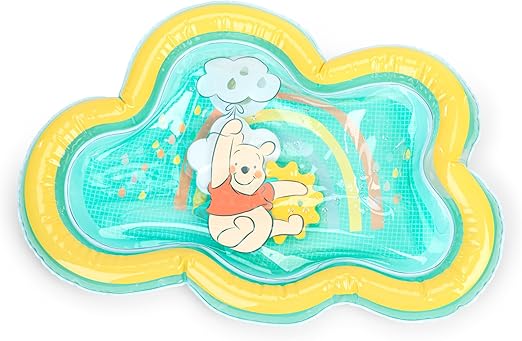 Bright Starts Winnie the Pooh Once Upon A Splash-17329