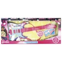 BARBIE ELECTRONIC GUITAR- 4410