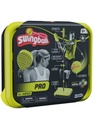 SWINGBALL PRO ALL SURFACE TWO PRO BATS & BALL -7300