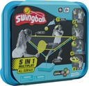 SWINGBALL 5 IN 1 MULTIPLAY ALL SURFACE SET-7303