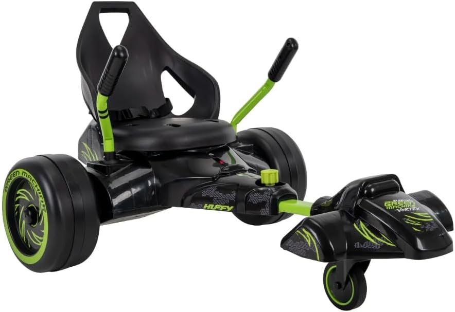 [324471790254] GREEN MACHINE VORTEX 12V-17902W