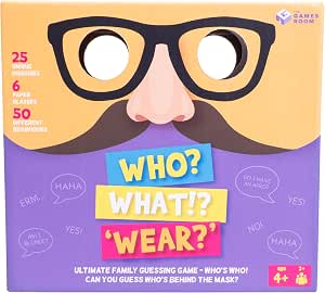 FIZZ CREATION WHO WHAT WEAR-100349