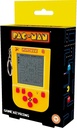 FIZZ CREATION PAC MAN KEYRING ARCADE-320020