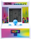 FIZZ CREATION TETRIS DESKTOP ARCADE -320118