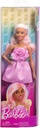 Barbie Fashionistas Doll Pink Rose-HYT94