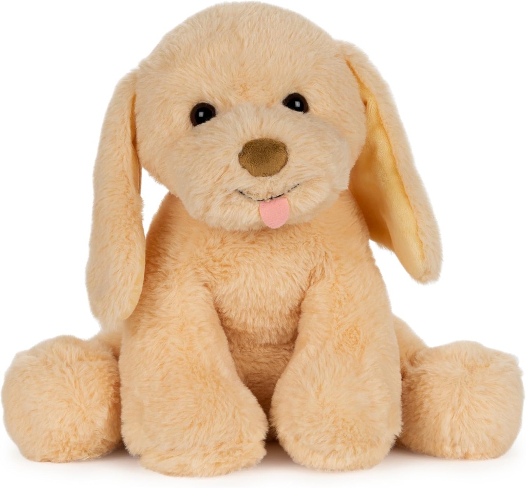 [778988479056] GUND Baby My Pet Puppy 12"-6055995