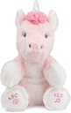 GUND Unicorn ABC 123 -6066625