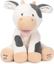GUND Story Time Buttermilk Cow-6066847