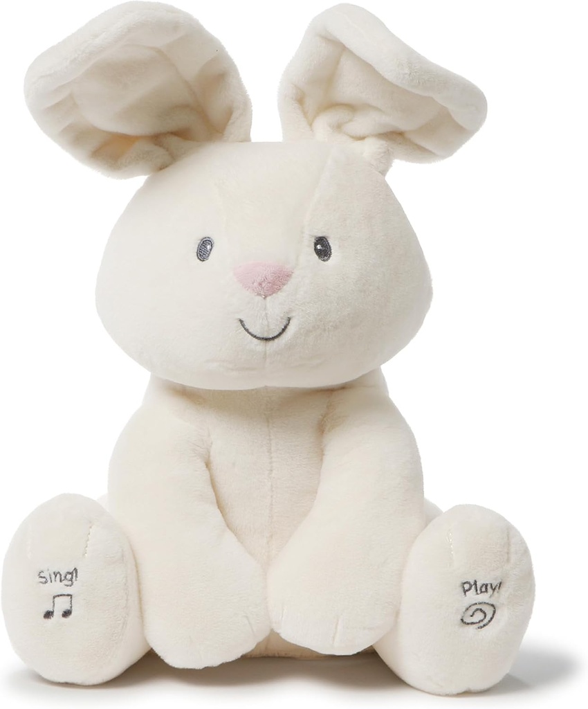 [778988470848] GUND Flora Bunny-6052939