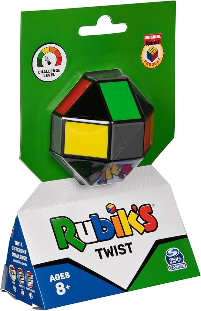 [778988419847] Rubik's Twist-6063995
