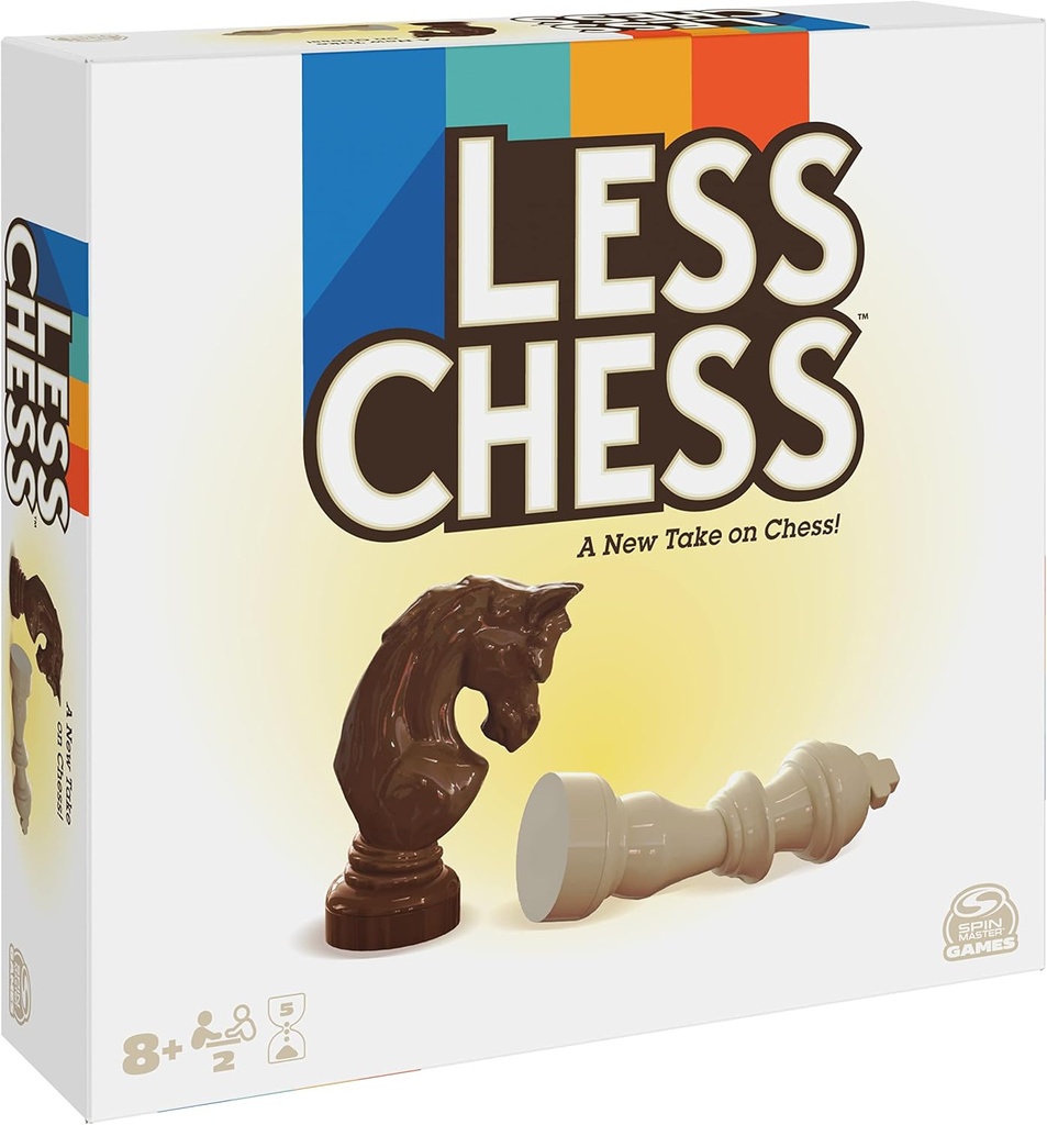 Game Less Chess-6066038