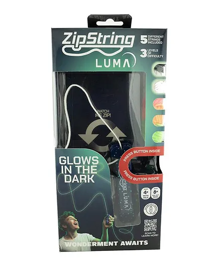 ZipString Luma-ZSLU02