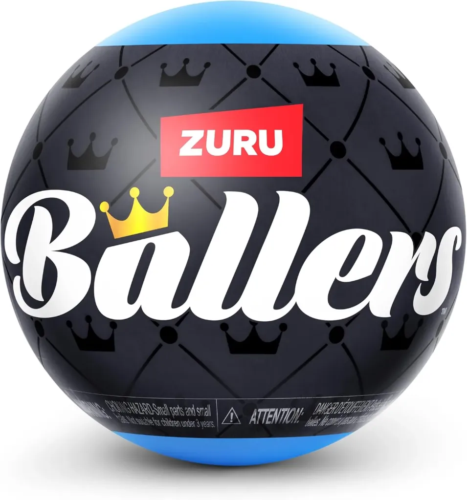[193052090140] BALLERS FIFA GLOBAL CAPSULE-77792GQ2