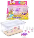 لعبة "بيتس ألايف" (Pets Alive) - مفاجأة الأم وصغيرها - 9560