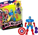 SPD MIXMASHERS SPIDERMAN BASIC FIG-F92135X0