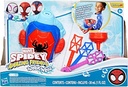 SAF SPIDEY BUBBLE SLINGER-G06605L0