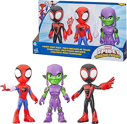 SAF POWER THWIP PK-G33815L0