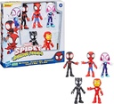 SAF HERO COLLECTION PK-F84015L0
