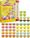 PD SUPER RAINBOW FAVORS 50 PK-G17615L0