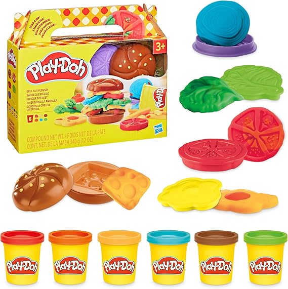 PD FOOD SHAPES AST-G16095L0