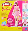 PD BARBIE HEARTS AND HAIR-G13575X0