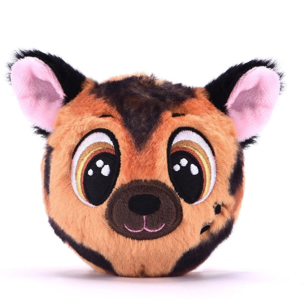 Bouncibles Dog Brown -TOM-5002