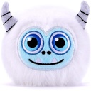 Bouncibles Yeti White Boofa-TOM-5008