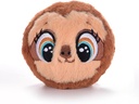 Bouncibles Sloth Brown Arlo-TOM-5023