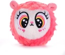 Bouncibles Hedgehog Pink Hazel-TOM-5024