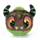Bouncibles Monster Green Luca-TOM-5025