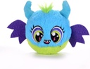 Bouncibles Monster Blue Green Jett-TOM-5026
