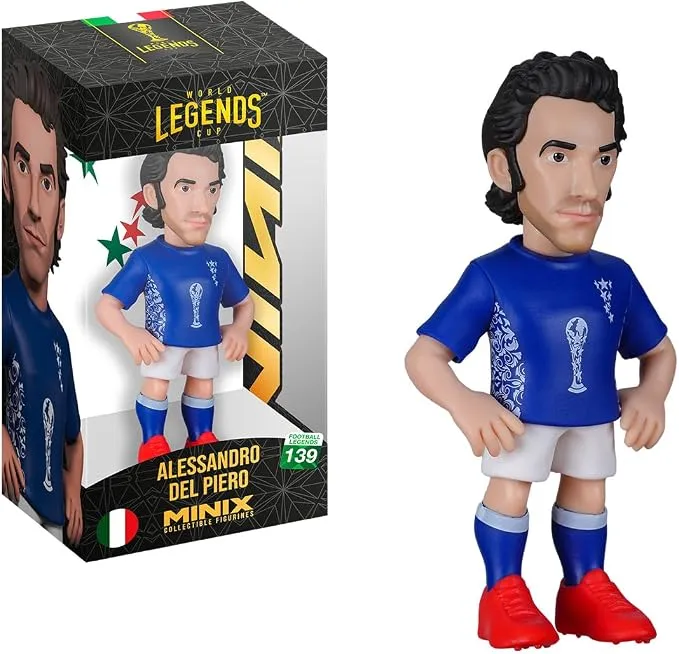DEL PIERO-24964
