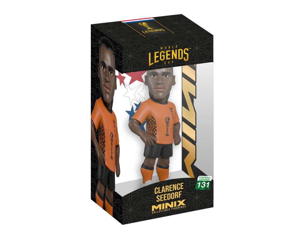 CLARANCE SEEDORF-25008