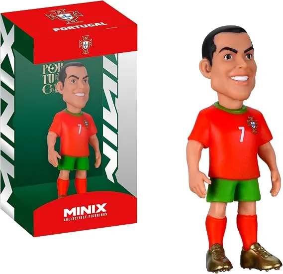 CRISTIANO RONALDO-18031