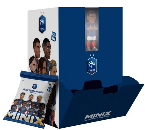 FRANCE Football Stars-23516