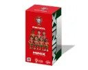 PORTUGAL Football Stars-23530