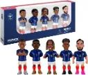 5 pk France Football Stars-23653