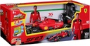 Maisto 1:10 Formula RC  SF-23 Charles Leclerc #16 -82771