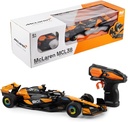 Maisto 1:10 Formula RC Mclaren MCL38 Lando Norris-82777#4
