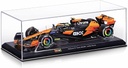 Maisto 1:10 Formula RC Mclaren MCL38 Oscar Piastri-82777#81