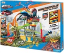 Maisto Dinotropolis Mega Playset-12398