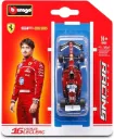 1:64 Ferrari Formula SF-25 -Bburago 18-56801