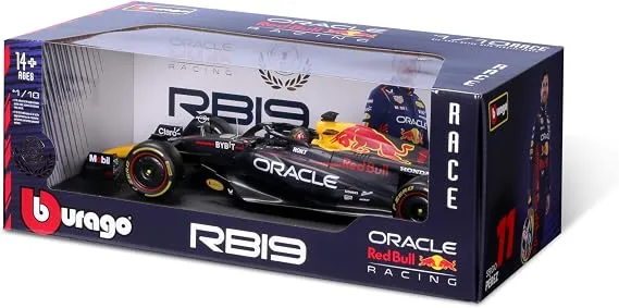 [9958499358175]  Oracle Red Bull Racing RB19 2023-MA0121