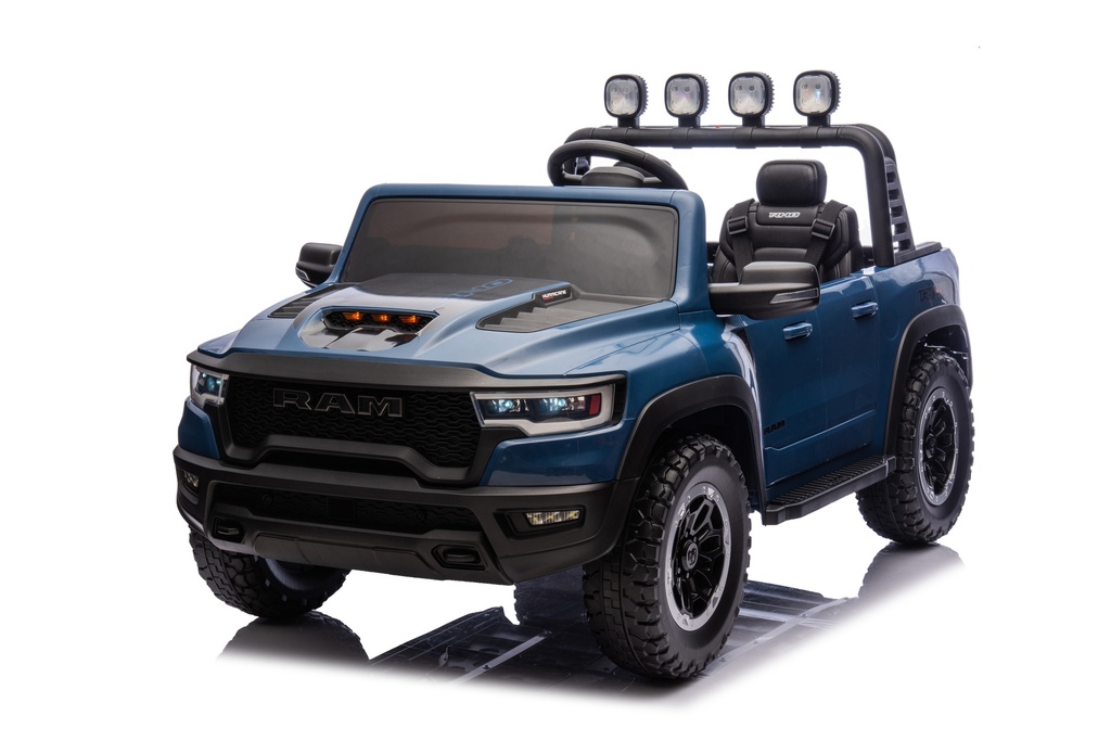 RAM 1500  Super Truck 2.4G Deep Blue -ZB629
-