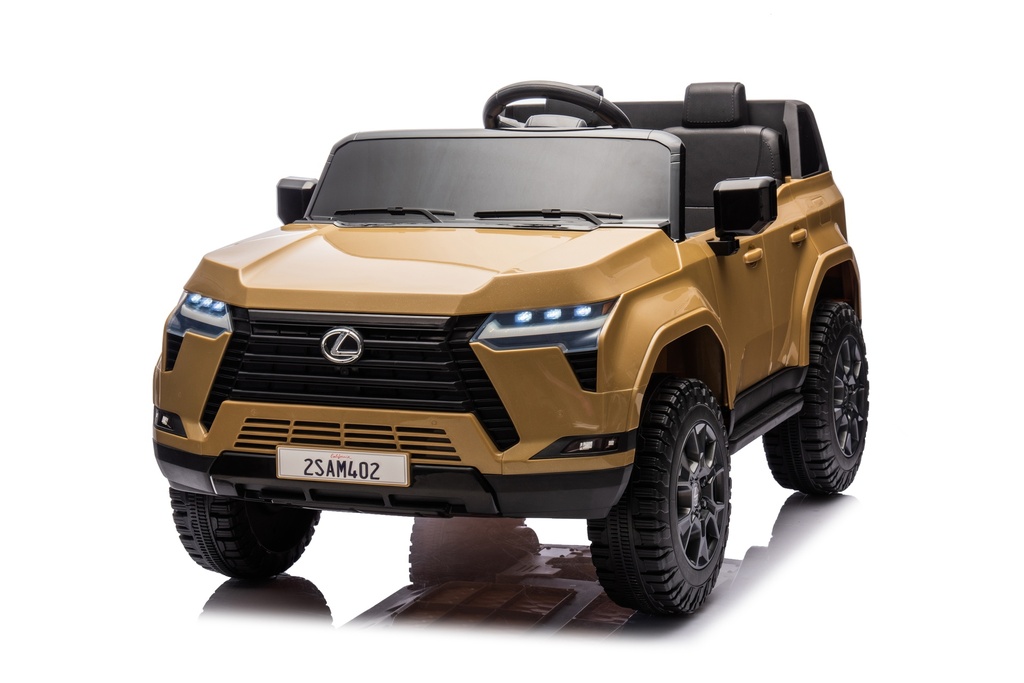 LEXUS GX550 Champagne 2.4G-TR2402
