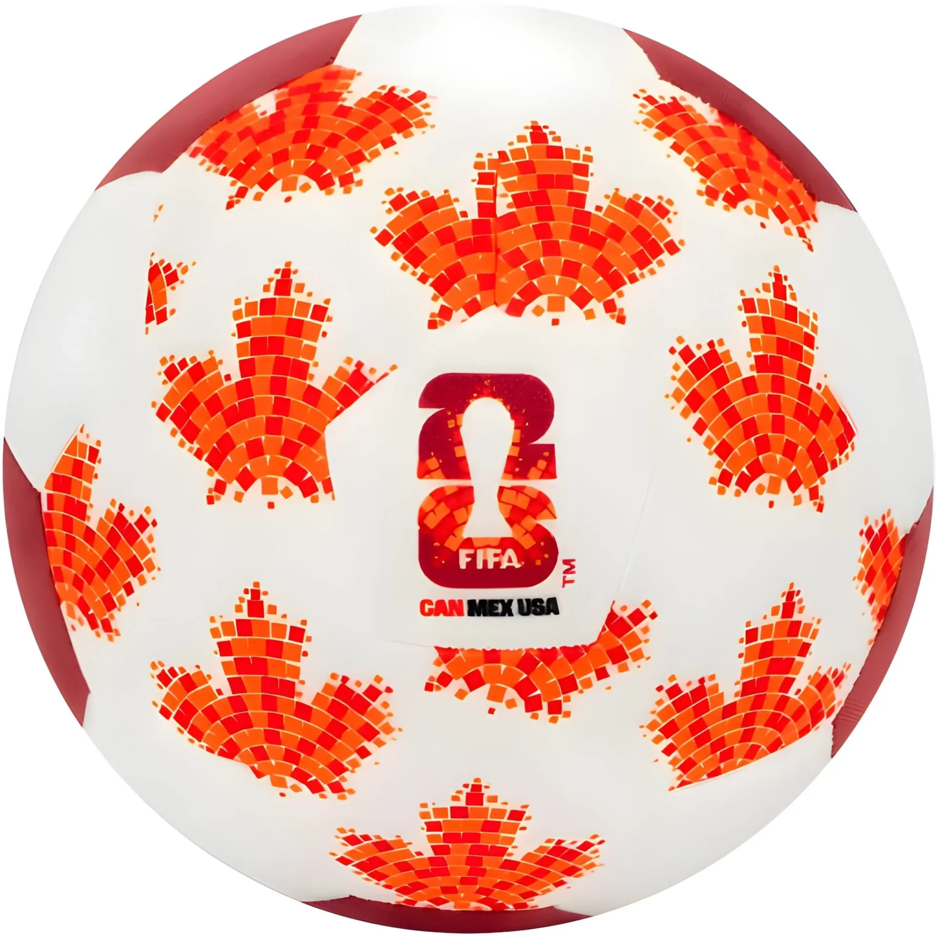 كرة قدم كندا JPFI FIFA 9" -JPFI00041