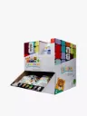 Squooshems 2.5 inch FIFA -SQSS00081