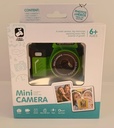 Mini HD dual-camera camera XL522