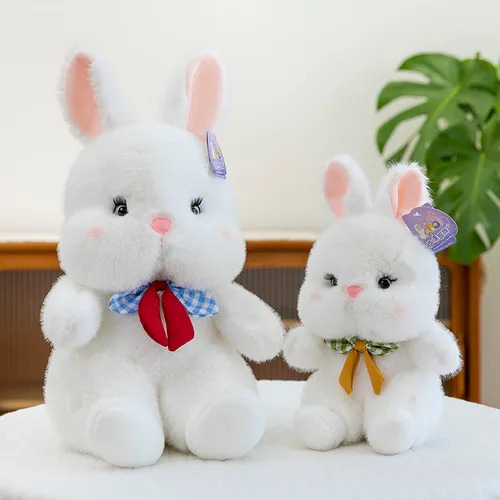 [6948940010113] 10" Bunny Rabbit Asst 3 1490-20